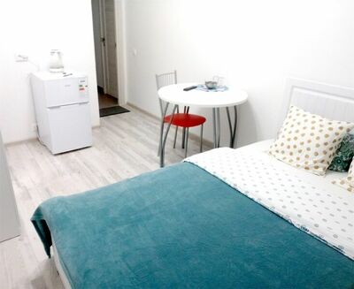 Фотография номера апарт отеля Весна