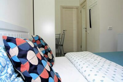 Фотография номера апарт отеля Весна