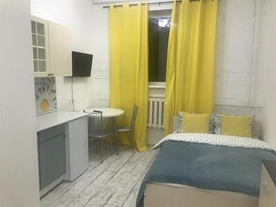 Фотография номера апарт отеля Весна