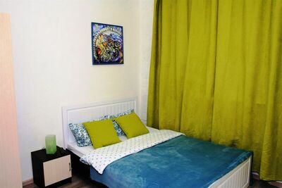 Фотография номера апарт отеля Весна