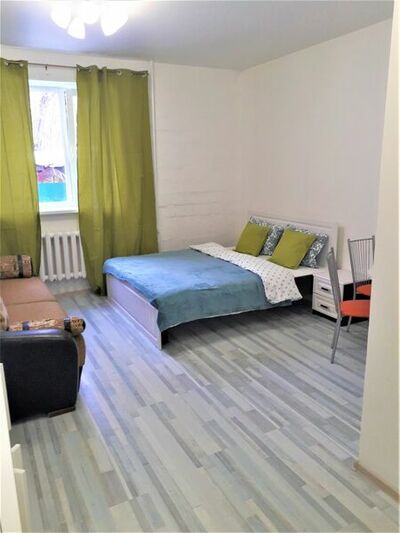 Фотография номера апарт отеля Весна