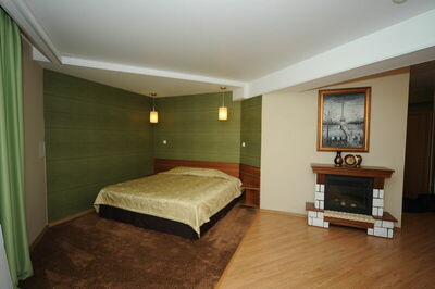 Фотография номера гостиницы Аванта