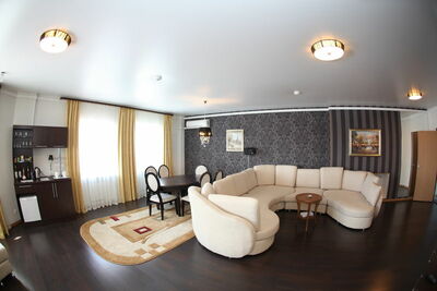 Фотография номера гостиницы Аванта