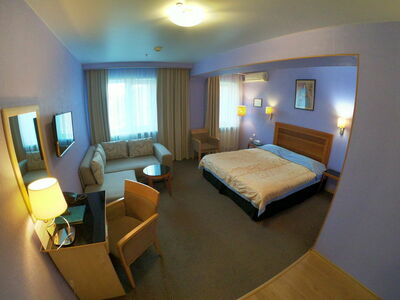 Фотография номера гостиницы Аванта