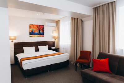 Фотография номера гостиницы Аванта