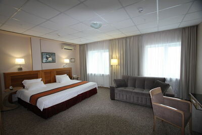 Фотография номера гостиницы Аванта