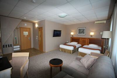 Фотография номера гостиницы Аванта