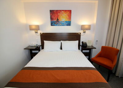 Фотография номера гостиницы Аванта