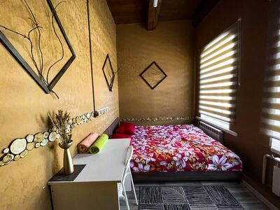 Фотография номера хостела Купеческий дворъ