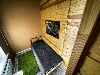 Фотография номера хостела Купеческий дворъ