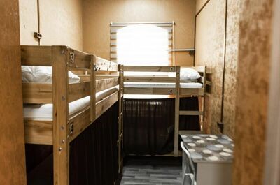 Фотография номера хостела Купеческий дворъ