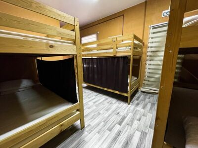 Фотография номера хостела Купеческий дворъ