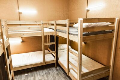 Фотография номера хостела Купеческий дворъ