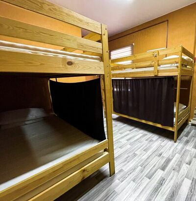 Фотография номера хостела Купеческий дворъ