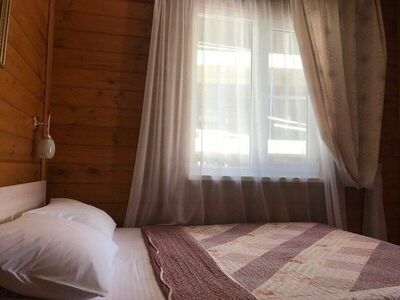 Фотография номера мини отеля Мон Мишель