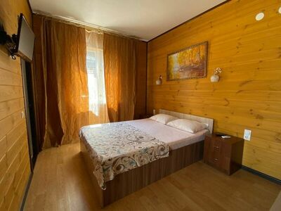 Фотография номера мини отеля Мон Мишель