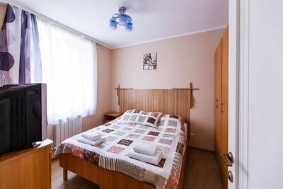 Фотография номера гостевого дома Морская Феерия