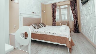 Фотография номера гостевого дома Морская Феерия