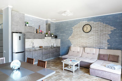 Фотография номера гостевого дома Морская Феерия