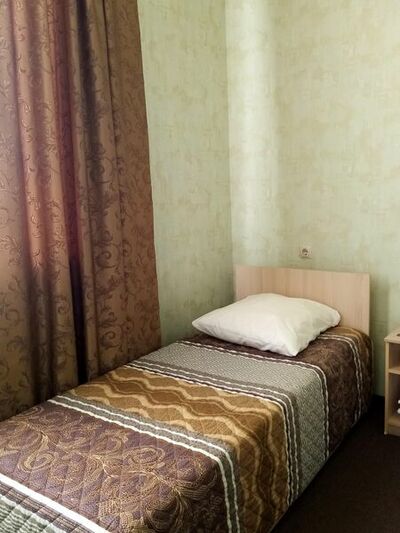 Фотография номера гостиницы Заречная