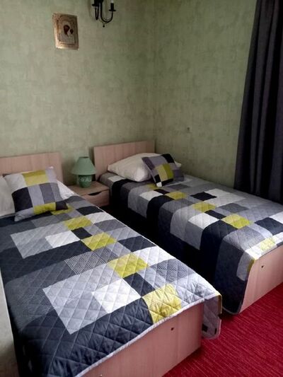 Фотография номера гостиницы Заречная