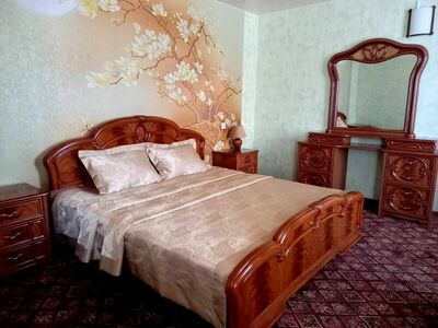 Фотография номера гостиницы Заречная