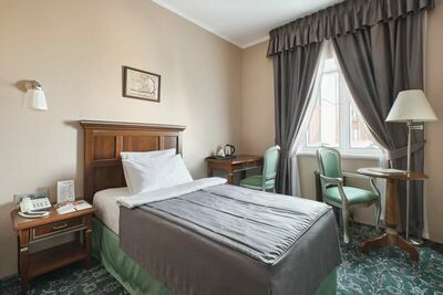 Фотография номера гостиницы Ремезов