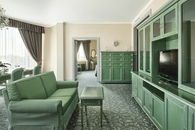 Фотография номера гостиницы Ремезов