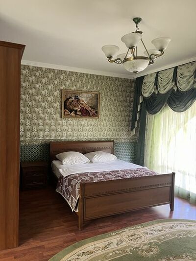 Фотография номера гостиницы Парламент