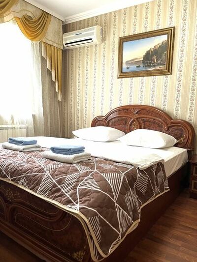 Фотография номера гостиницы Парламент