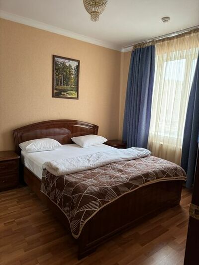 Фотография номера гостиницы Парламент