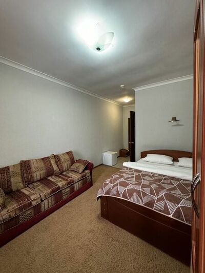 Фотография номера гостиницы Парламент