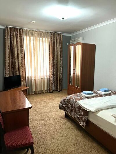 Фотография номера гостиницы Парламент