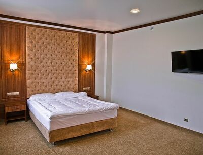 Фотография номера гостиницы Ретро