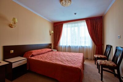Фотография номера гостиницы Пятигорск