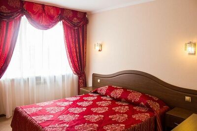 Фотография номера гостиницы Пятигорск