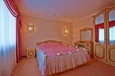 Фотография номера гостиницы Пятигорск