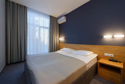 Фотография номера гостиницы Альпийская