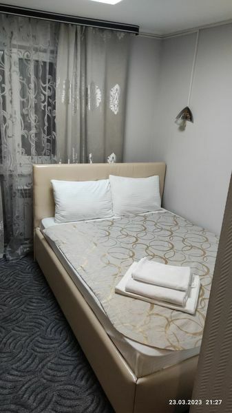 Фотография номера гостиницы Пилот