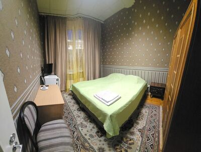 Фотография номера гостиницы Губернский