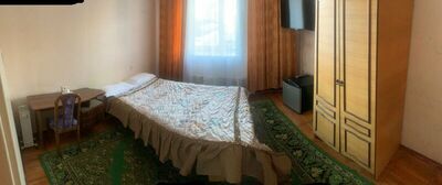 Фотография номера гостиницы Губернский