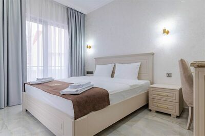 Фотография номера гостиницы Cascade Resort by Stellar Hotels