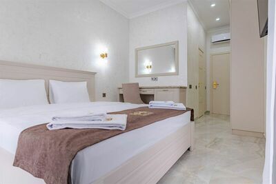 Фотография номера гостиницы Cascade Resort by Stellar Hotels