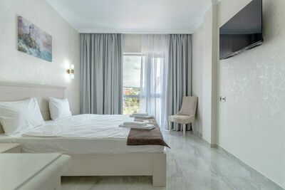 Фотография номера гостиницы Cascade Resort by Stellar Hotels