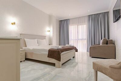 Фотография номера гостиницы Cascade Resort by Stellar Hotels