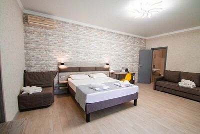 Фотография номера базы отдыха Черемушки