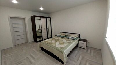 Фотография номера гостевого дома Горыныч