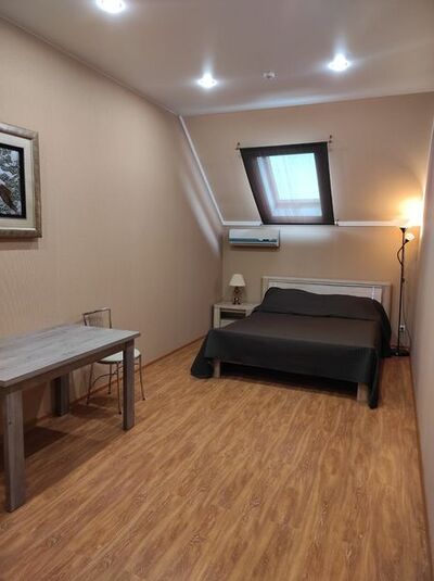 Фотография номера гостиницы Макс-Августин