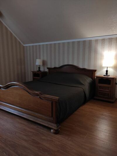 Фотография номера гостиницы Макс-Августин