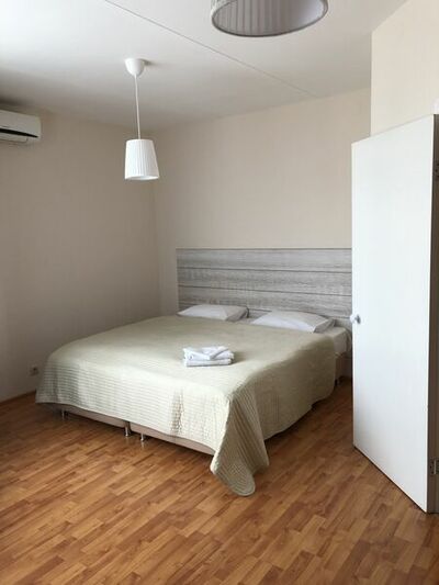 Фотография номера мини отеля Визит